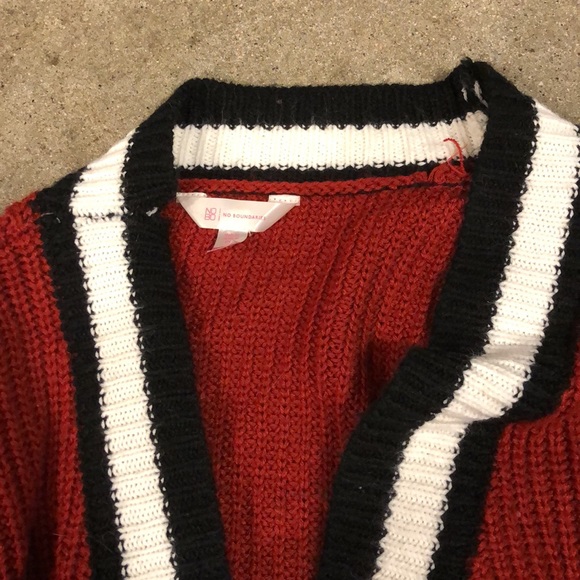 No Boundaries Cardigan - Picture 6 of 9